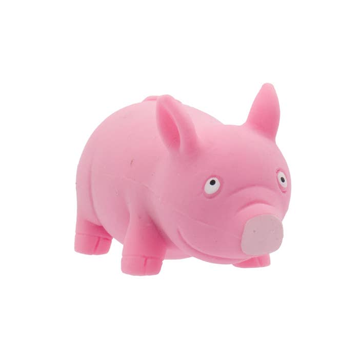 Toysmith - Farm Fresh Pulled Pork - From Me To You