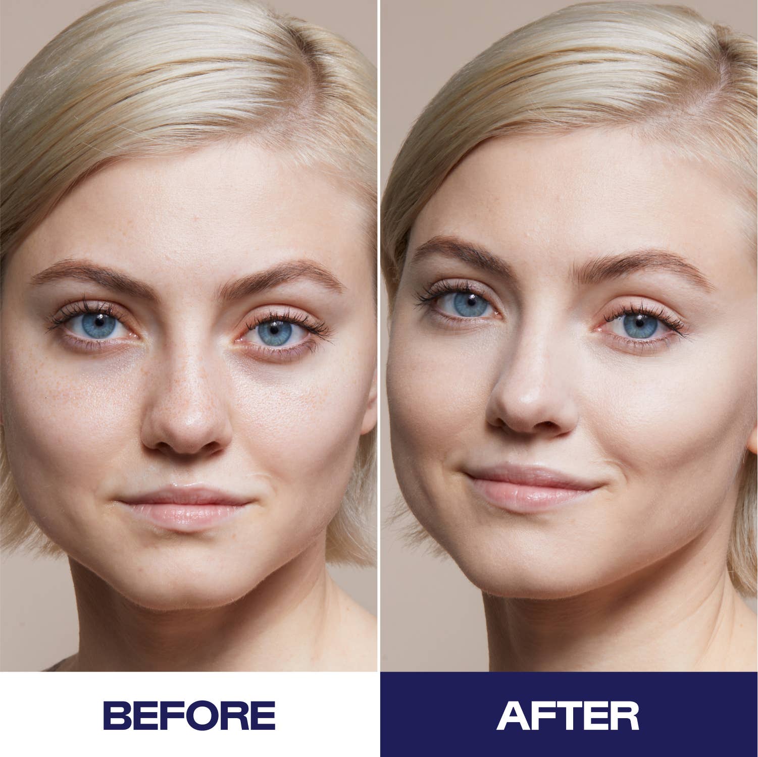 Trailblazer Game Face Second Skin Concealer / Beauty / Spa - From Me To You