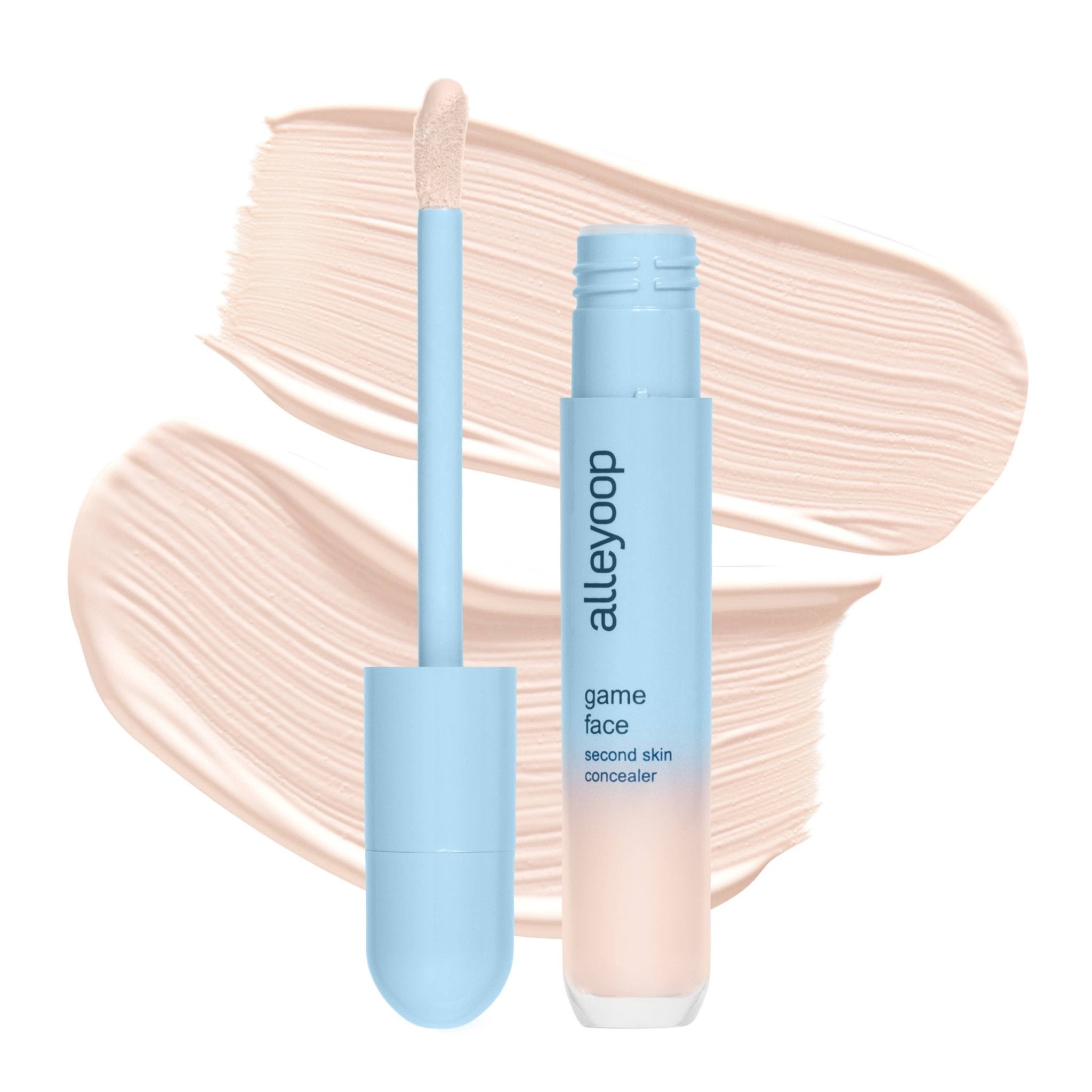 Trailblazer Game Face Second Skin Concealer / Beauty / Spa - From Me To You