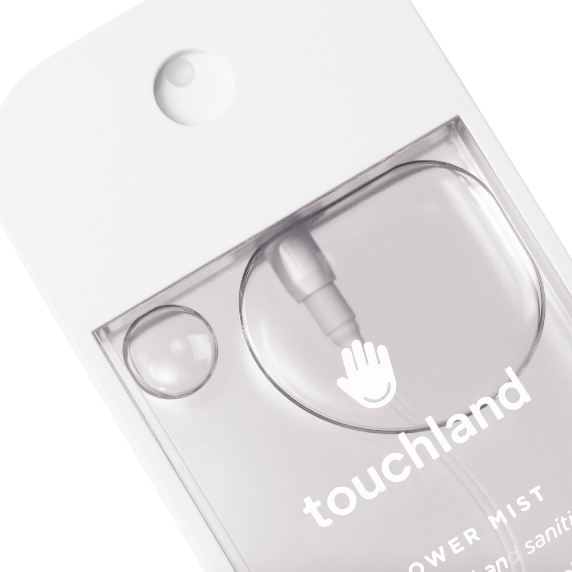 Unscented Power Mist Hydrating Hand Sanitizer - From Me To You