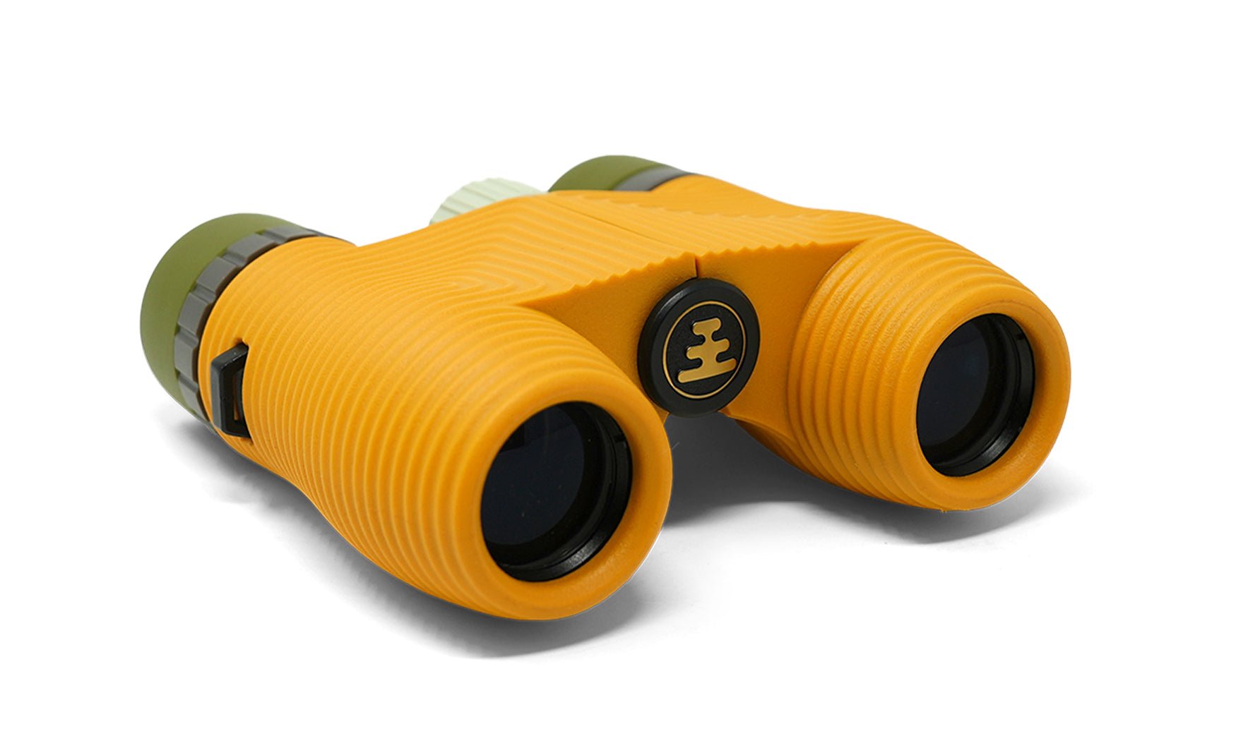 Waterproof Binoculars - Beeswax Yellow - From Me To You