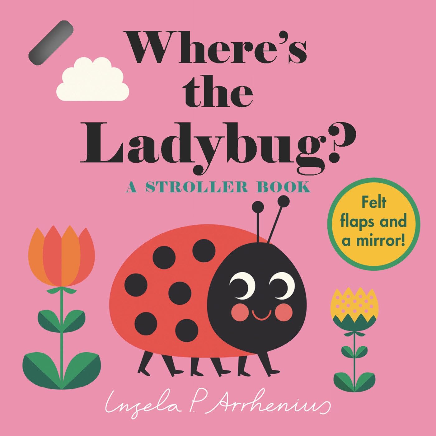 Where's the Ladybug? - From Me To You