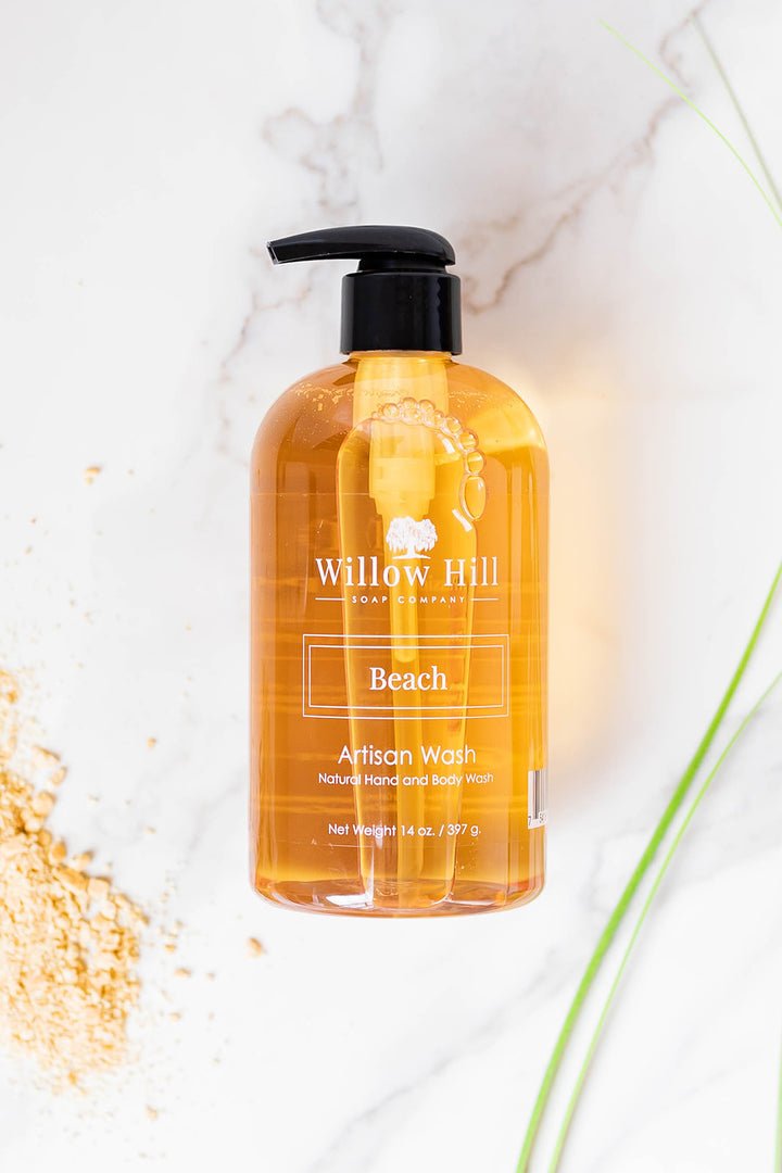 Willow Hill Beach Artisan Wash - From Me To You