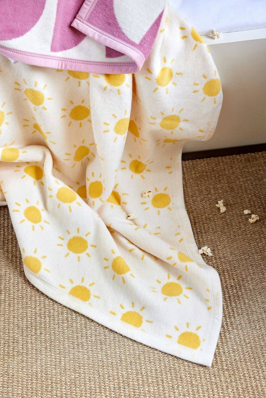 You Are My Sunshine Midi Blanket - From Me To You