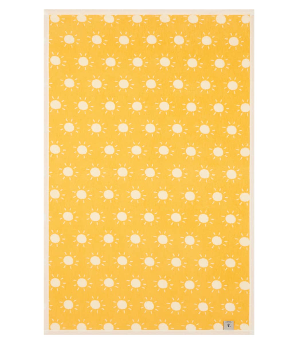 You Are My Sunshine Midi Blanket - From Me To You