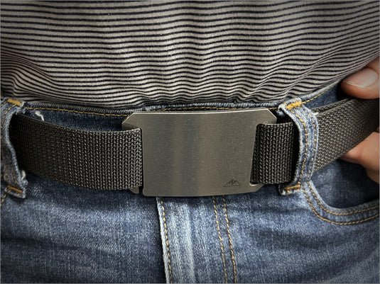 Zootility Black Belt - From Me To You