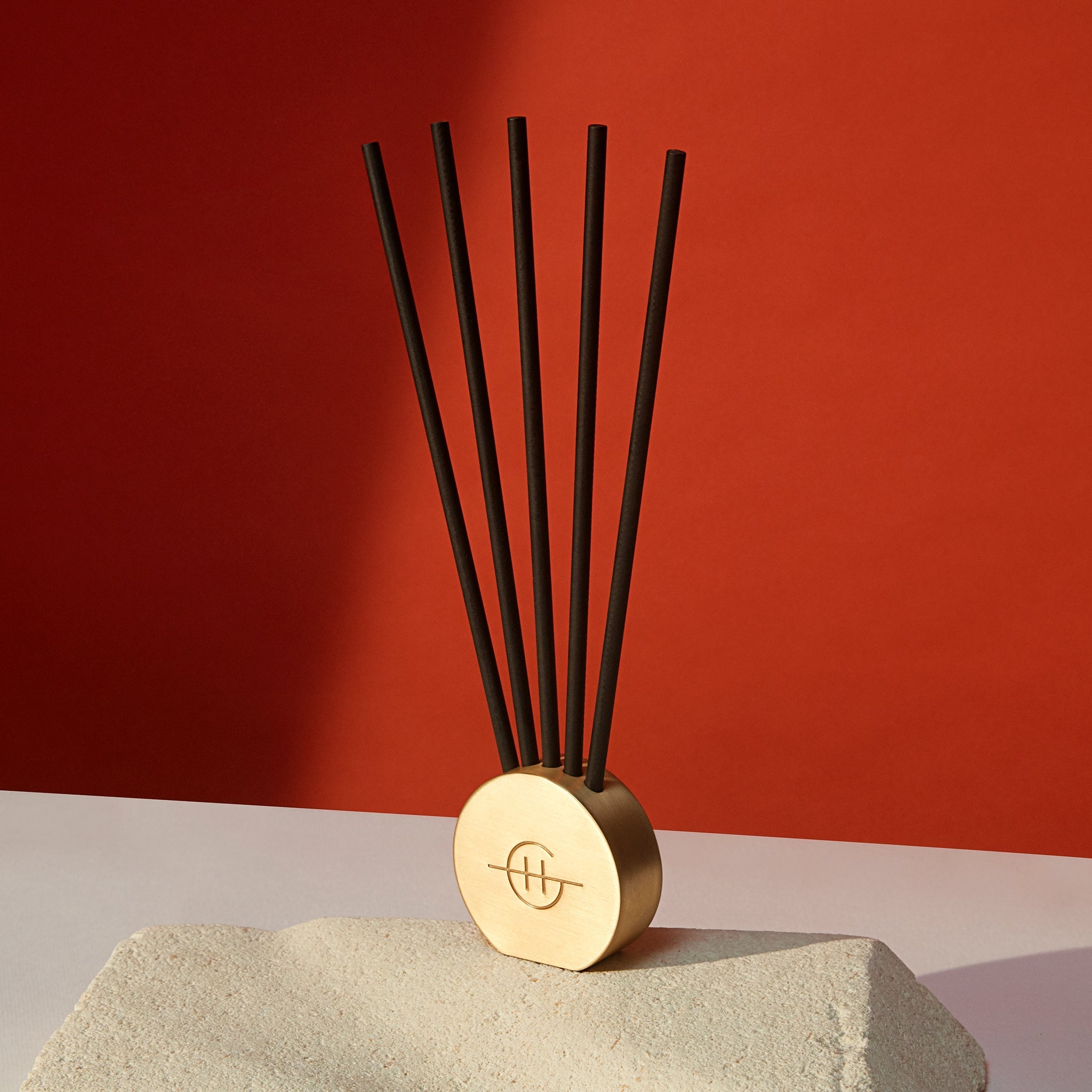 Glasshouse Replacement Scent Stems -One Night in Rio