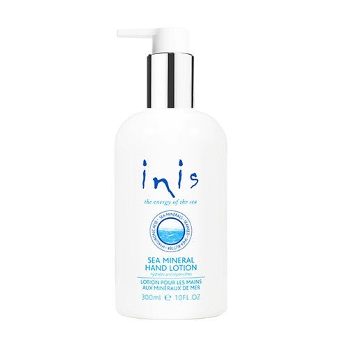 inis Sea Mineral Hand Lotion - From Me To You