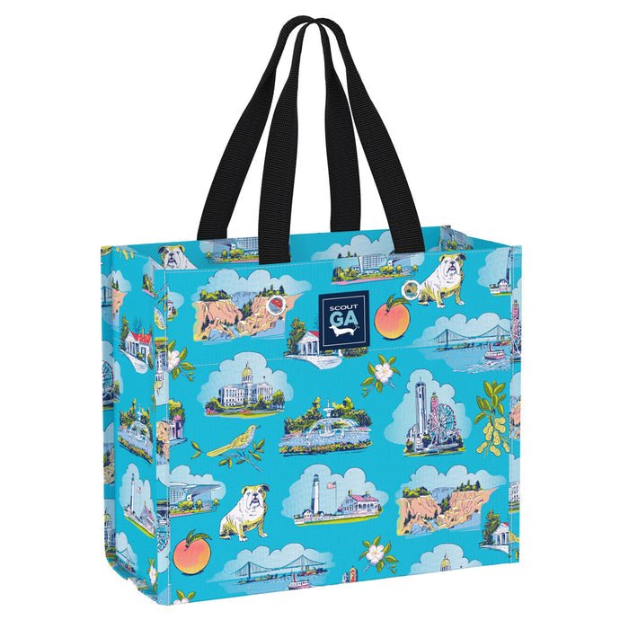 Scout Large Package - Georgia - From Me To You
