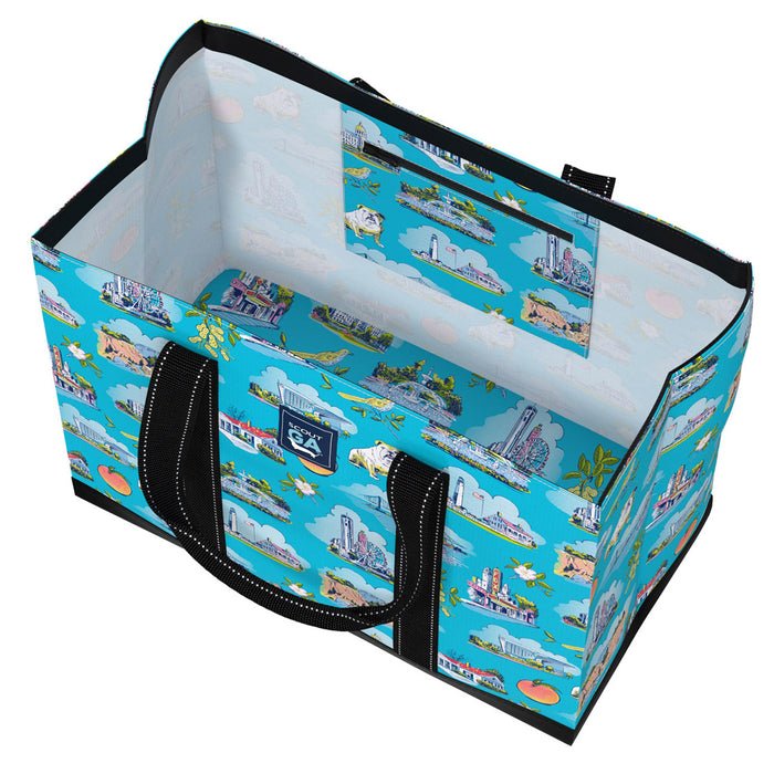 Scout Original Dean - O Tote Bag - Georgia - From Me To You