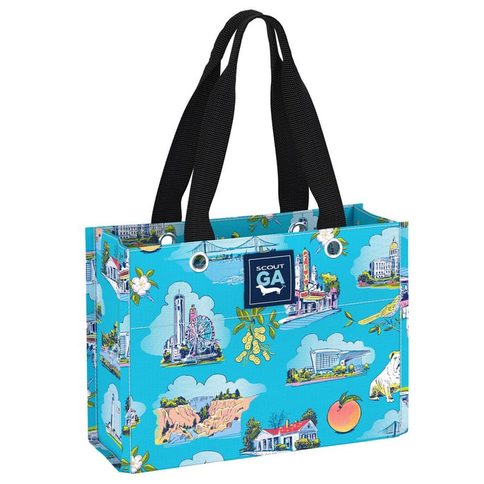 Scout Tiny Package - Georgia - From Me To You
